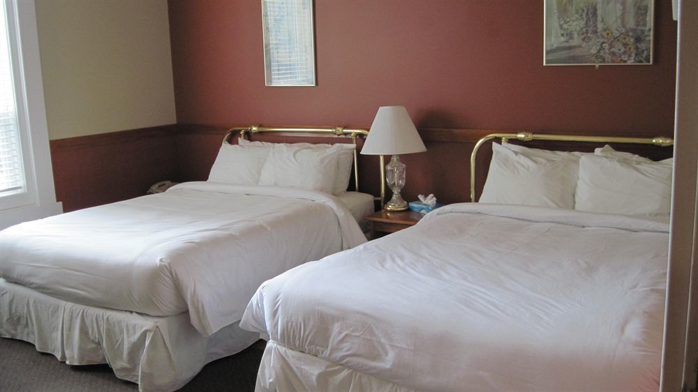 Royal Hotel ชิลลิแวค ภายนอก รูปภาพ